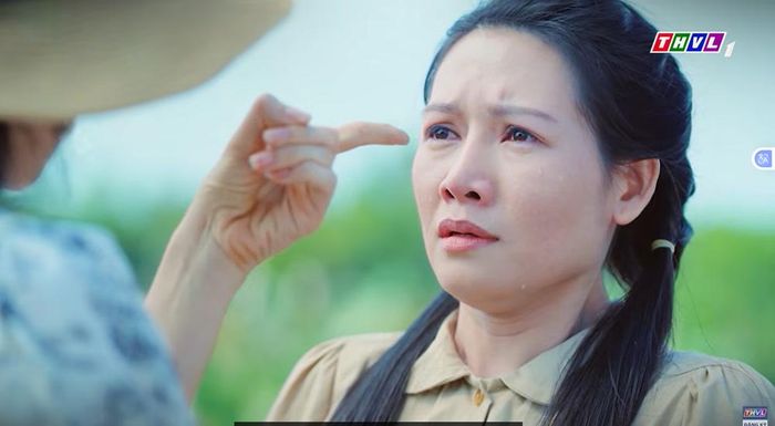 Phim dự kiến phát sóng đầu tháng 11.2026, lúc 20h từ thứ Hai đến thứ Bảy trên kênh THVL1 (ảnh chụp từ trailer phim)