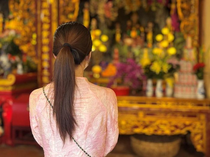 Không chỉ học và chơi, nhiều bạn trẻ còn có nhu cầu tìm hiểu văn hoá