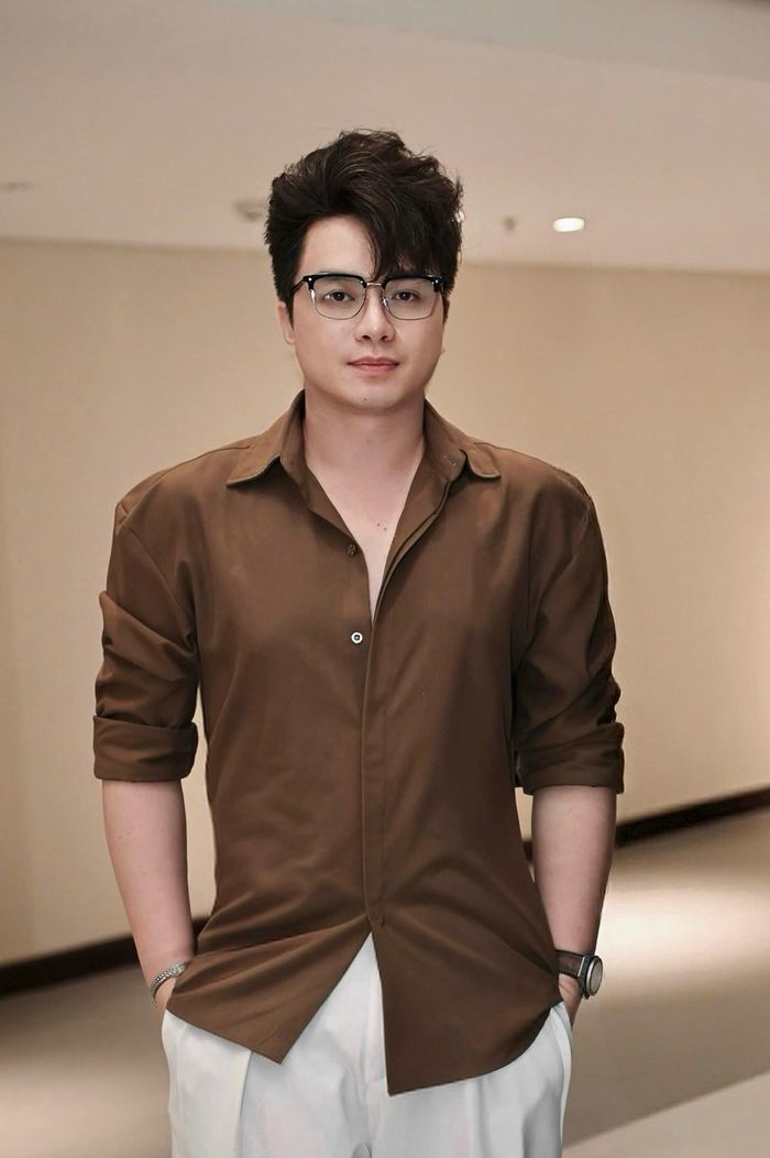 Nhạc sĩ Tạ Duy Tuấn và bài toán âm nhạc cho concert “Nối vòng tay lớn”