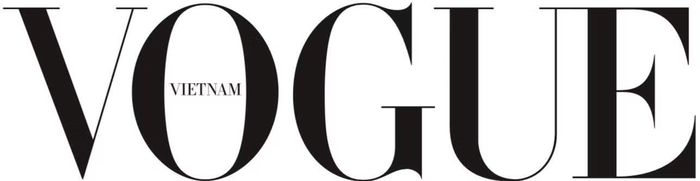 Logo của tạp chí.