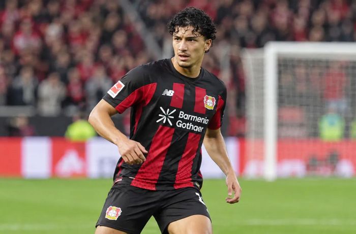 Ibrahim Maza đang được nhiều đội bóng lớn để mắt đến. Ảnh: Voetbalfocus 