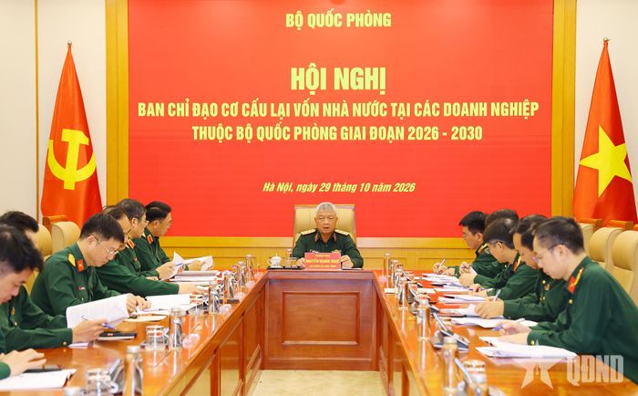  Quang cảnh hội nghị.