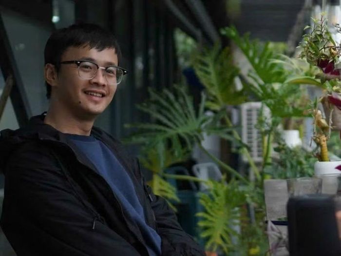 Anh Nguyễn Trung Hiếu (Founder Bigfruit và CPAW - Vua Kết Nối).