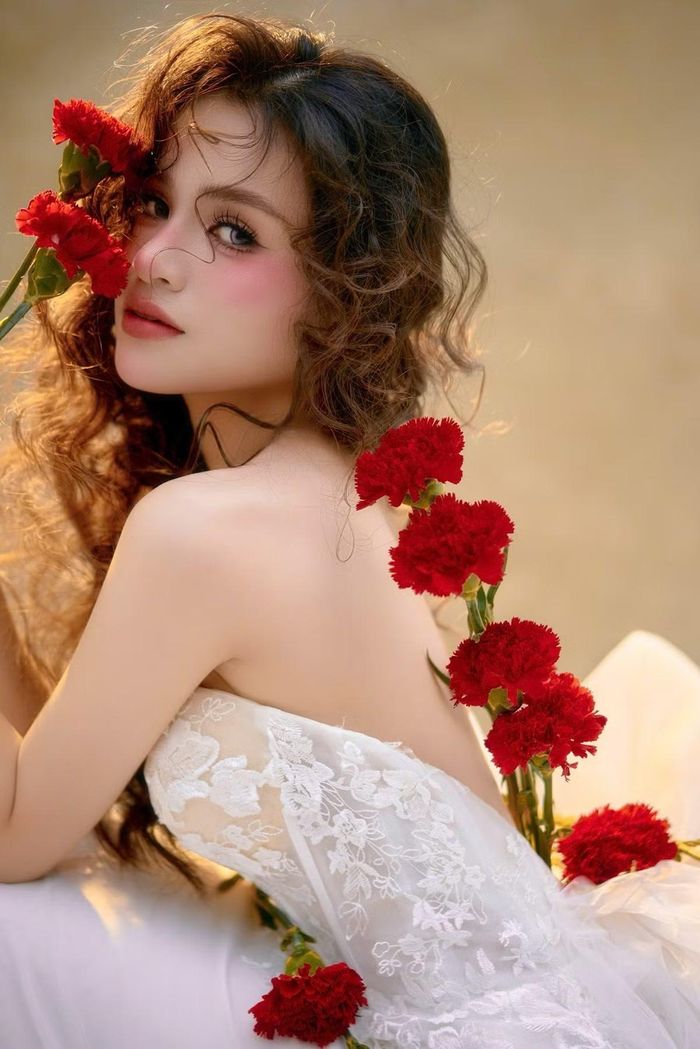 Dù gặp nhiều khó khăn và rào cản khi theo đuổi đam mê, nhưng Minh Vy lựa chọn hướng đi riêng thay vì bỏ cuộc, biến khuyết điểm thành ưu thế của bản thân.