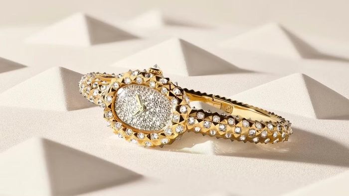 Ảnh: Cartier