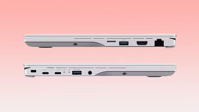 Khi gập lại, thiết bị có thể chịu được séc ép 200 Kgf mà không hỏng linh kiện.