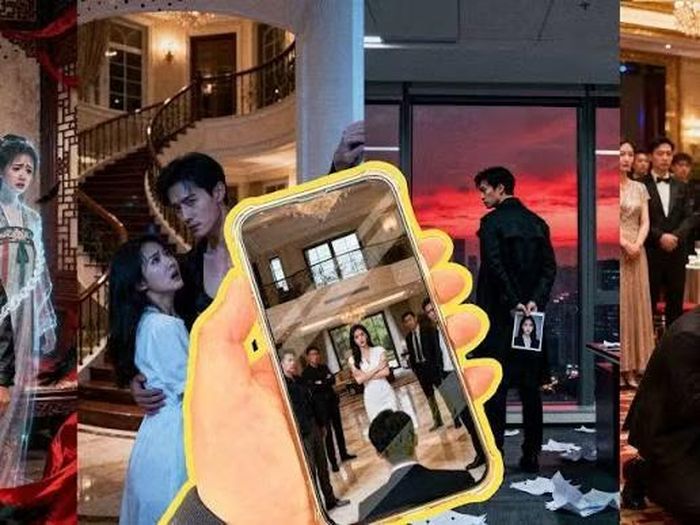 Micro drama tăng trưởng mạnh trên YouTube, mở ra cơ hội thương mại hóa nội dung qua nhiều kênh phân phối.