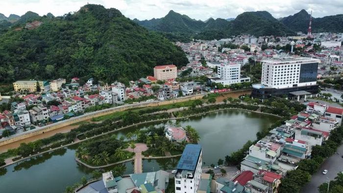 Cơ sở vật chất, mức sống của người dân Sơn La ngày càng nâng cao.