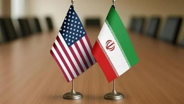 Mỹ và Iran phát tín hiệu nối lại đàm phán. (Nguồn: Anadolu)