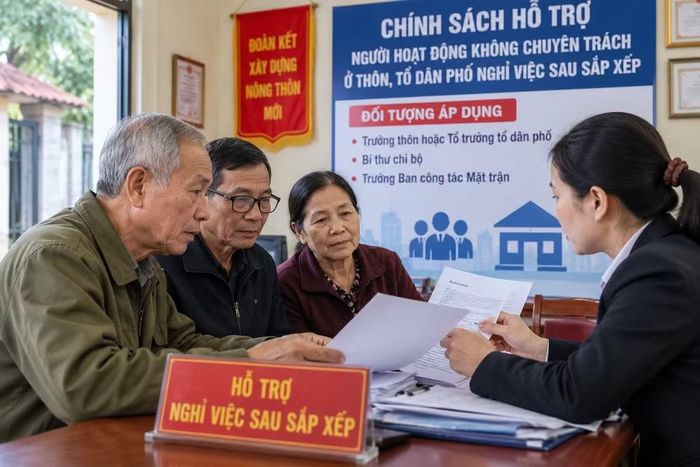 Ảnh minh họa. Nguồn: AI