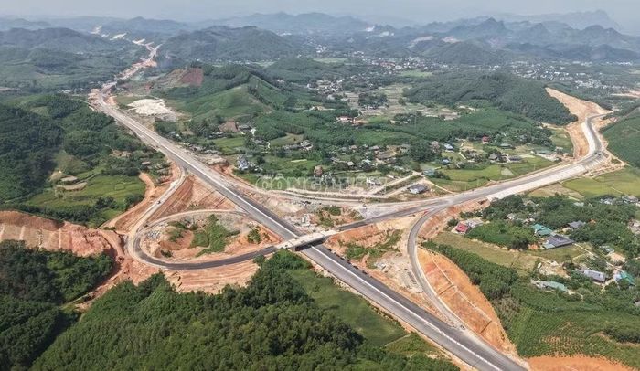 Giải bài toán nhân lực cho các dự án hạ tầng giao thông trọng điểm. Ảnh: Ngọc Hải.