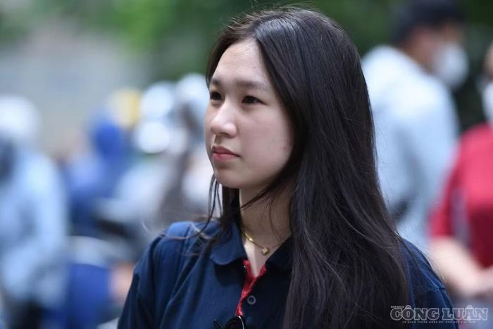 Mục tiêu của các giải pháp là không chỉ bảo đảm kỳ thi diễn ra an toàn, nghiêm túc mà còn tăng tính minh bạch, công bằng, củng cố niềm tin của xã hội đối với kết quả thi tốt nghiệp THPT.