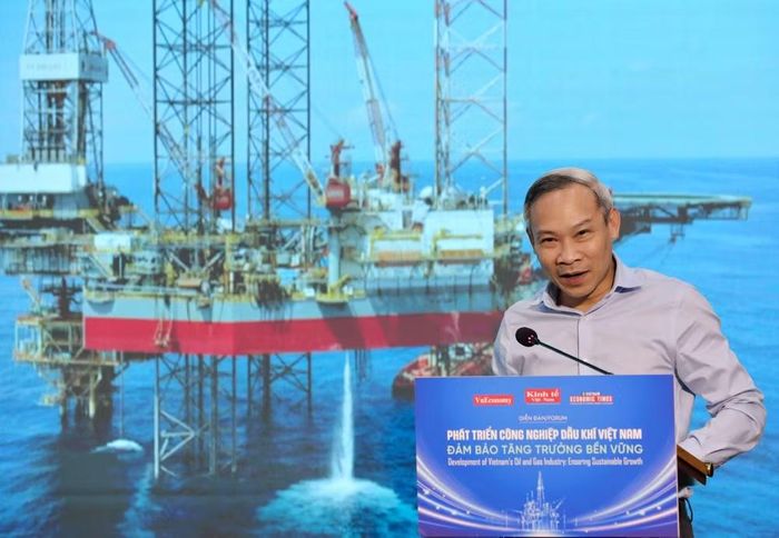 Ông Phan Đức Hiếu, Đại biểu Quốc hội khóa XV, XVI. Ảnh: BTC