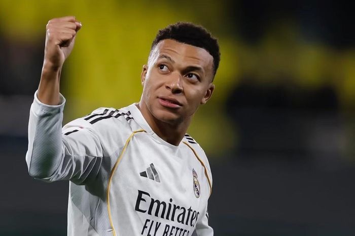 Khán giả Trung Quốc không tha thứ cho Mbappe.