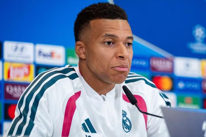 Phát ngôn nhạy cảm về lãnh tụ Trung Quốc khiến Mbappe nhận hậu quả nặng nề.