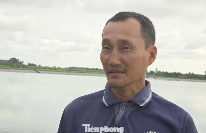 Theo ông Nguyễn Thanh Tú (ấp Vĩnh Phú, xã Vĩnh Tường), khu vực xung quanh hồ những năm hạn hán, mùa khô cũng ảnh hưởng do kênh rạch cạn, nhiễm phèn... Người dân hiện phụ thuộc vào trạm nước Nàng Mau, nước mưa hoặc nước sông vốn không ổn định. Bà con mong muốn hồ chứa sớm chính thức đi vào vận hành đồng bộ để giải quyết triệt để bài toán nước sạch sinh hoạt, phục vụ sản xuất và thúc đẩy du lịch địa phương.