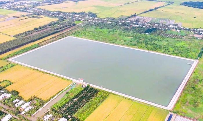 Lãnh đạo thành phố yêu cầu các đơn vị liên quan khẩn trương phối hợp rà soát quy hoạch, sớm đầu tư các hạng mục ưu tiên, đặc biệt là hệ thống giao thông kết nối, trạm bơm và tuyến cấp nước. Mục tiêu đưa công trình vào khai thác sớm hơn để chủ động ứng phó với hạn hán, xâm nhập mặn…