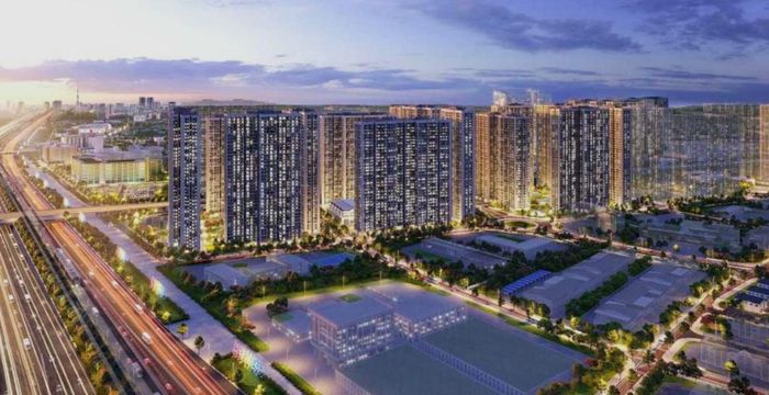 Thị trường bất động sản tiếp tục lệch pha cung - cầu.