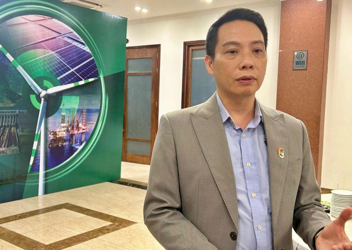 Phó Tổng Giám đốc GG Power Nguyễn Văn Thiện: Việc áp dụng giá điện theo thời gian sử dụng cũng cần đi kèm giải pháp hỗ trợ để người dân từng bước thích ứng.