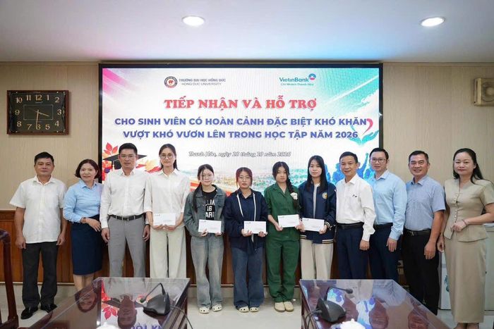 Đào tạo gắn với vị trí việc làm, nhu cầu của thị trường