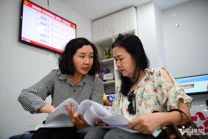 Nghị quyết về tuyển dụng công chức, viên chức thuộc phạm vi quản lý của thành phố được xây dựng theo nội dung giao tại điểm đ khoản 1 Điều 6 Luật Phát triển đô thị. Ảnh minh họa: Nguyễn Huế