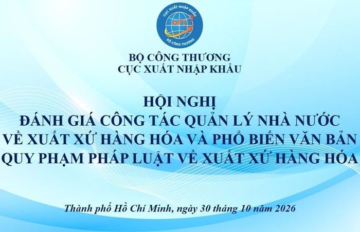  Tại Hội nghị, các đại biểu sẽ thảo luận về những nội dung chính và cần lưu ý của Nghị định số 384/2026/NĐ-CP.
