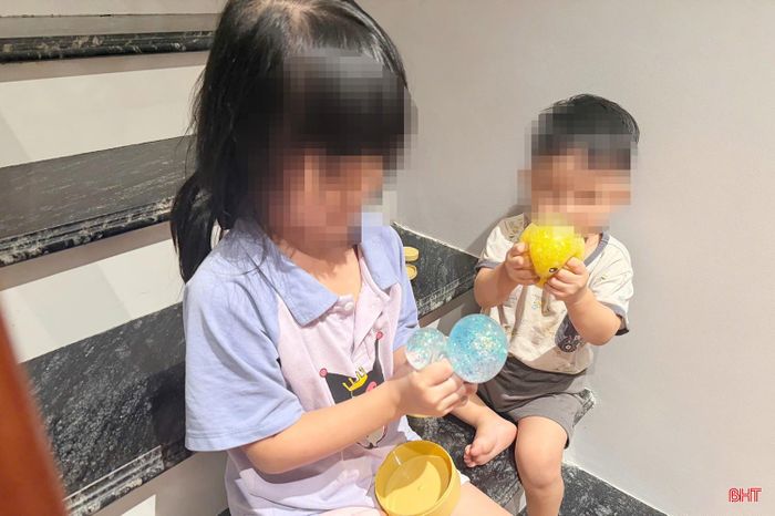 Nhiều học sinh có thể dễ dàng sở hữu món đồ chơi này vì giá rẻ.
