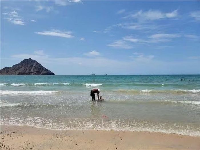 Ảnh minh họa: THX/TTXVN