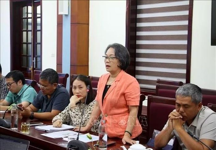 Các hộ dân đề nghị chủ đầu tư việc bố trí diện tích căn hộ tái định cư phải dựa trên sự thỏa thuận thực tế và nhu cầu sinh sống của gia đình thay vì áp đặt cứng nhắc.