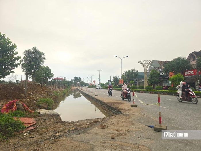 Chủ đầu tư cam kết sẽ đôn đốc các nhà thầu đẩy nhanh tiến độ, hoàn thành dự án ngay trong năm 2026.