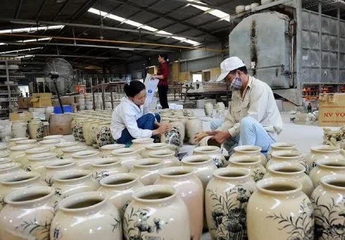 Dự thảo Luật Phát triển DNNVV lấy doanh nghiệp làm trung tâm và gắn hỗ trợ nguồn lực với nâng cao năng lực tự chủ, năng suất, sức cạnh tranh.