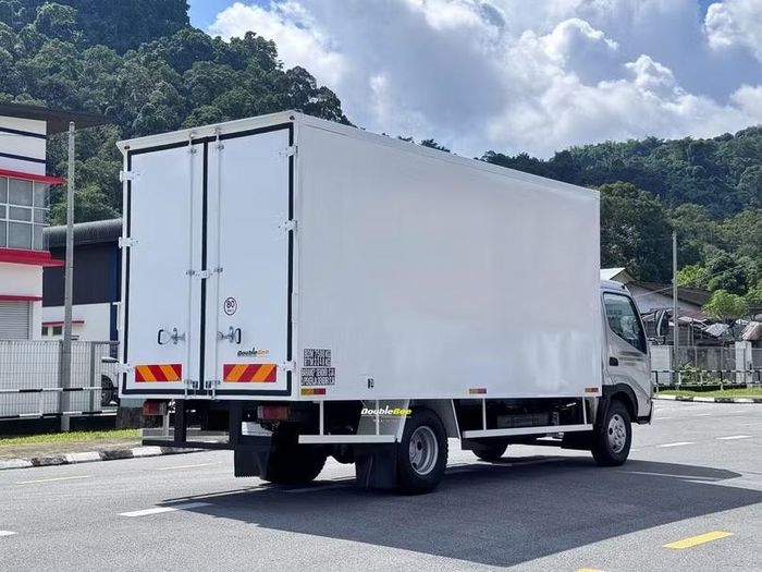 Sản phẩm nhập từ Trung Quốc này sẽ bị Mỹ áp thuế tới hơn 260%. Ảnh: Sohu.