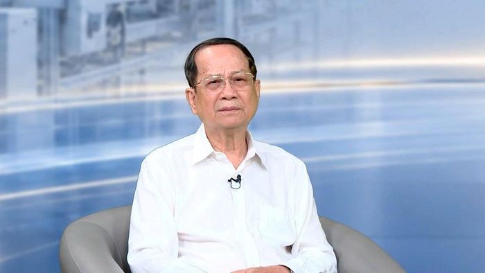 Ông Ngô Trí Long, chuyên gia kinh tế phân tích về giá trị của Hiệp định VIFTA