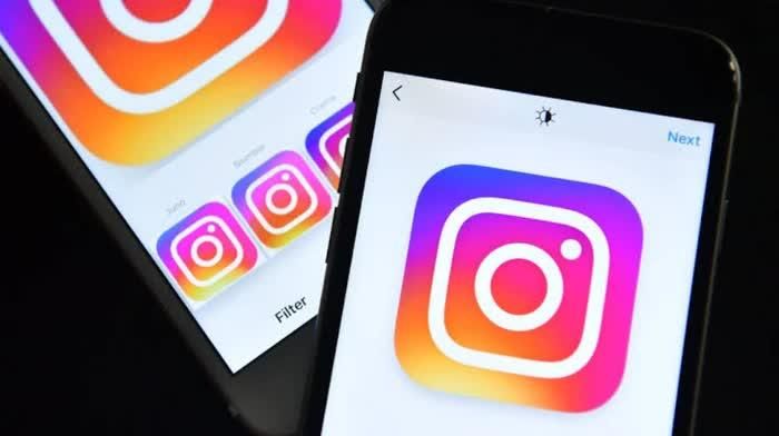 Instagram từng thử sức với video dài thông qua IGTV trước khi chuyển trọng tâm sang Reels. Ảnh: Getty Images.