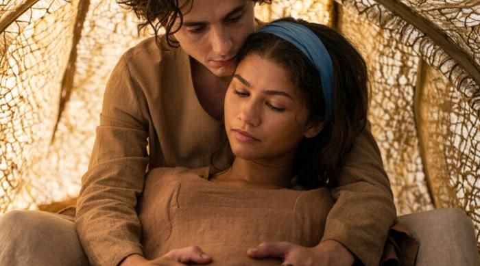 Phần cuối cùng trong loạt phim Dune từng đoạt nhiều giải thưởng của đạo diễn Denis Villeneuve sẽ ra rạp vào ngày 18-12.