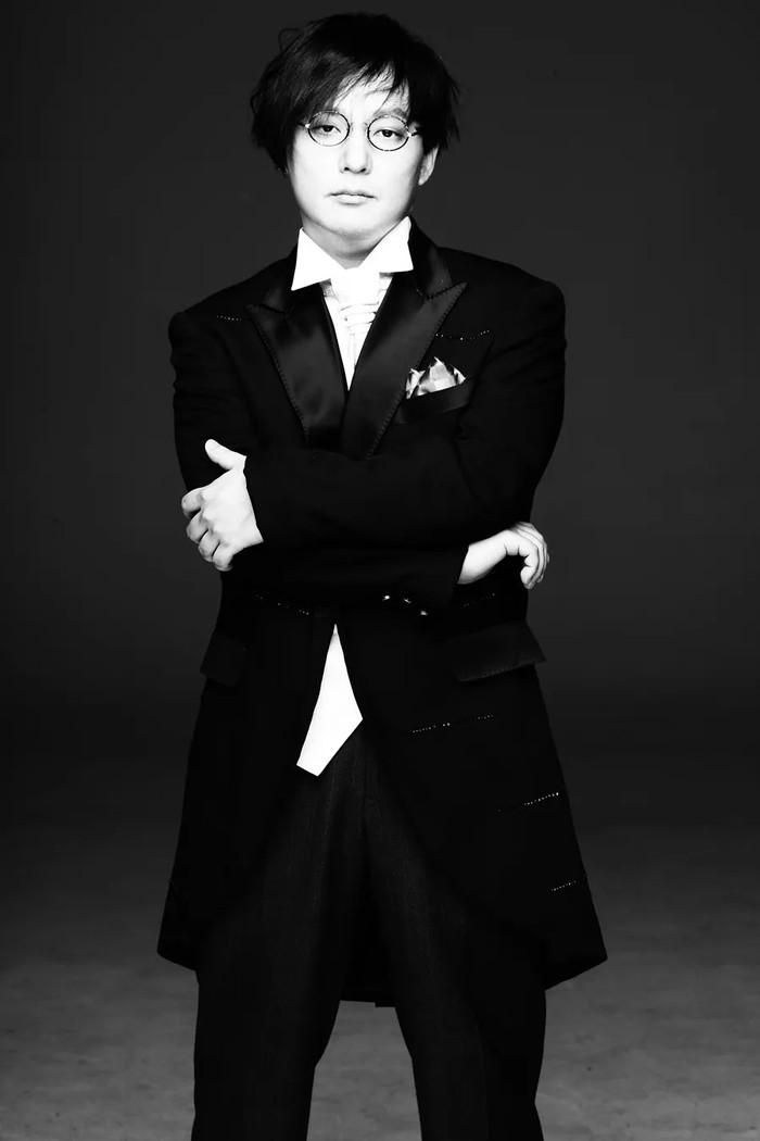 Shin Hae Chul