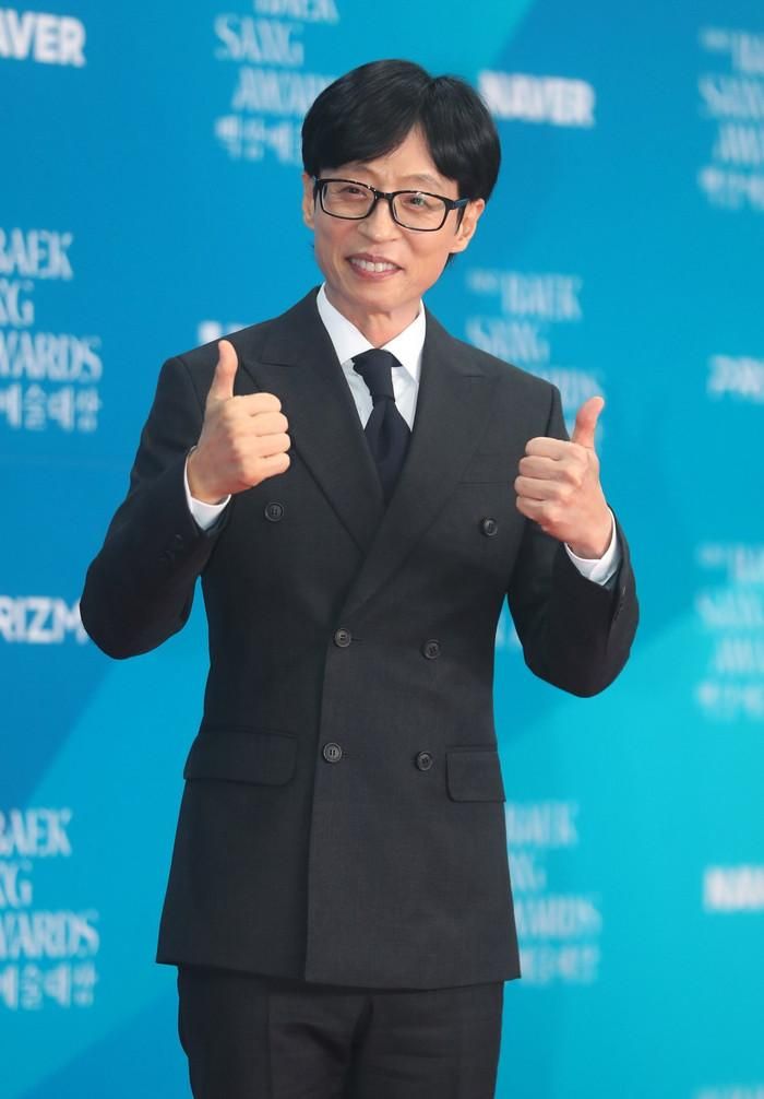 Yoo Jae-suk