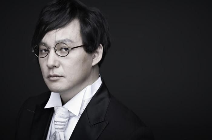 Shin Hae-chul