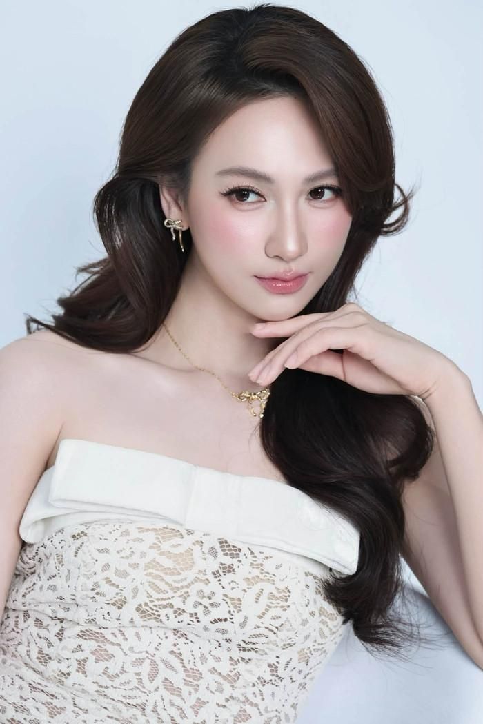 Phương Anh Đào là diễn viên được khán giả yêu thích nhờ lối diễn xuất chân thật và nhiều cảm xúc. Ảnh: FBNV