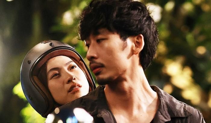 Tuấn Trần vào vai Dương trong phim Mai.
