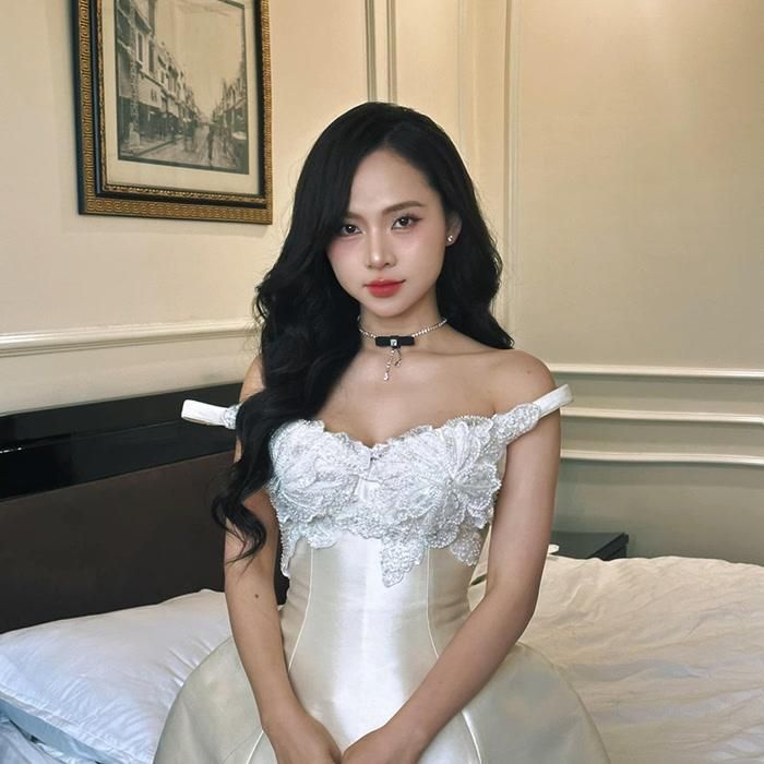 Ngô Lan Hương đã đi qua một chặng đường đáng nhớ và đáng ngưỡng mộ.