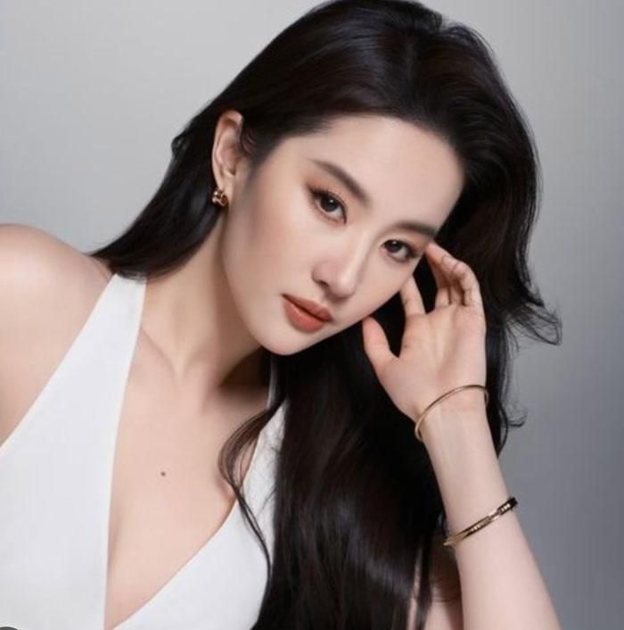 Lưu Diệc Phi.