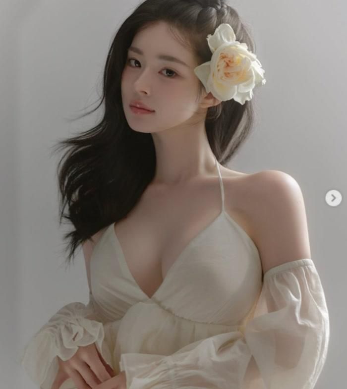 Yoo Hye Won thừa nhận những tin đồn tình cảm trước đây khiến bản thân gặp không ít khó khăn.