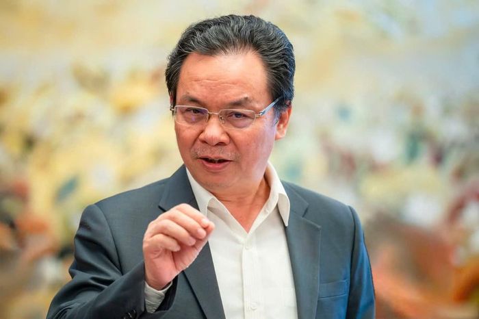 GS.TS Hoàng Văn Cường, đại biểu Quốc hội khóa XV