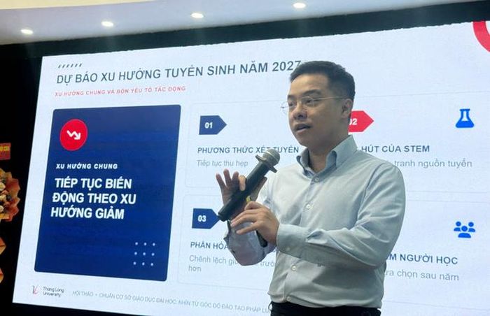 Ban tổ chức kỳ vọng những ý kiến tại hội nghị sẽ góp phần bổ sung luận cứ khoa học và kinh nghiệm thực tiễn cho công tác quản lý, bảo đảm chất lượng và phát triển bền vững các cơ sở đào tạo luật.