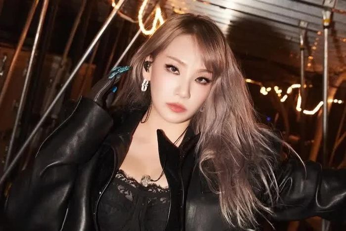 Ảnh: Soompi