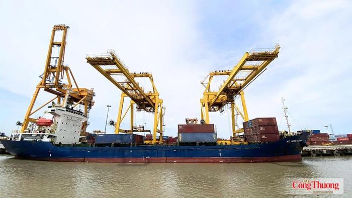 RCEP tạo điều kiện thuận lợi cho doanh nghiệp Việt khai thác sâu thị trường ASEAN.