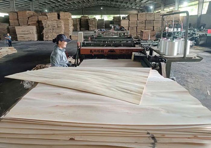 Các cơ sở sản xuất, kinh doanh trong lĩnh vực nông nghiệp góp phần giải quyết việc làm cho người lao động.