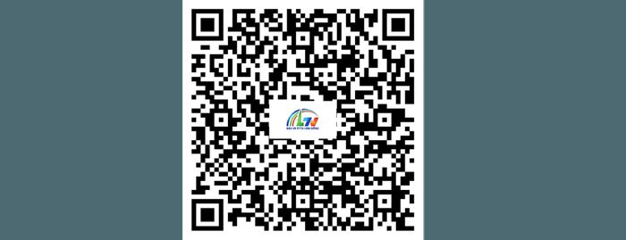 Quét mã QR để biết thêm thông tin chi tiết về liên hoan