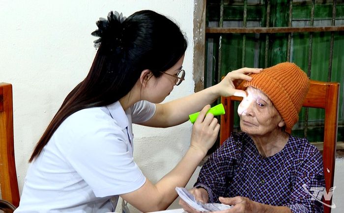 Chính sách mới của tỉnh Thái Nguyên mở rộng cơ hội chăm sóc sức khỏe cho người dân miền núi còn nhiều khó khăn.